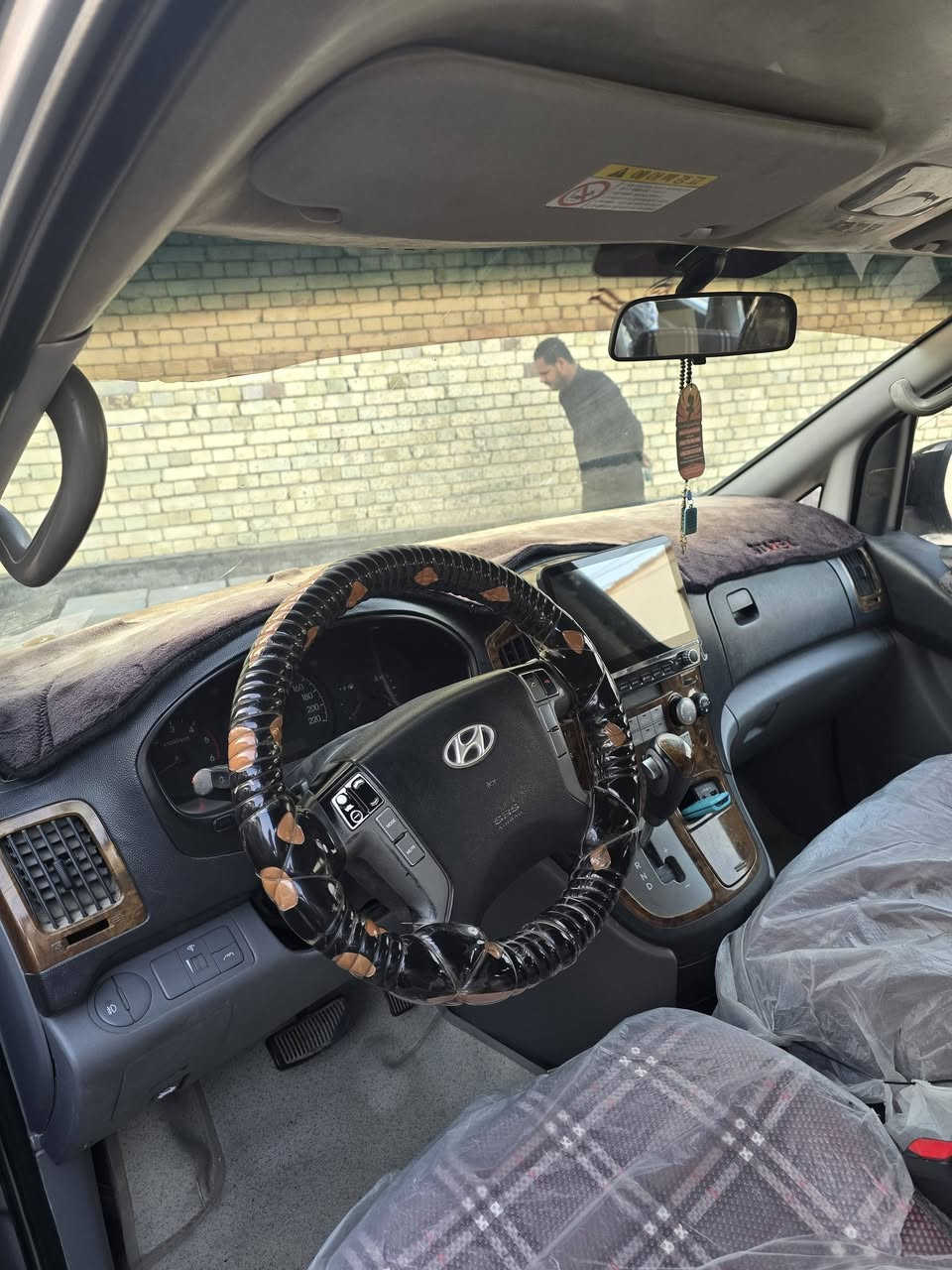 ستاركس مديل ١٤ رقم بصره بيه ضربه بالجاملق الخلفي صفحة العبري ***********
