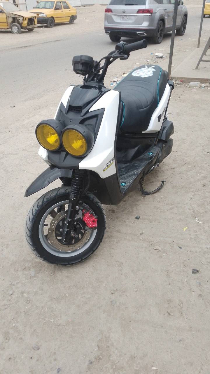 السلام عليكم سكنس جبلي بلاد ما ناقصها برغي كامله الدراجه مكينه خير من الله خرسه شلعه معدل كله شغال بيها سستم بل صندوك نكره بكل وقت السعر 900 وبيها مجال الشراي يتصل مكاني بغداد البياع رقم ***********
