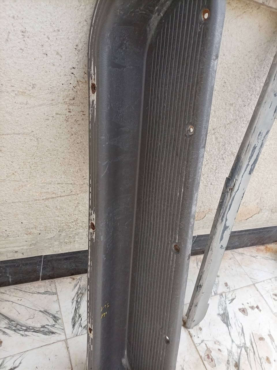 أغراض بريجو لبيع عنوان بصره ابي خصيب محيله دبه و عنبار مال منغولي و باور بريجو درع خلفي باجيرو كله شرط شغل كلمن سعره ***********
