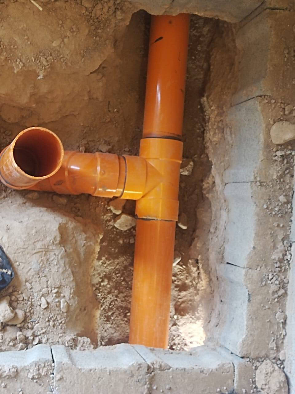 السلام عليكم ورحمه الله وبركاته
كادر تأسيس ماء ومجاري شقل درجه اولى داخل قضاء العلم وبأسعار مناسبه  التواصل الاتصال على الرقم 

***********
