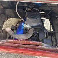 موديل 17كله جديد المحرك كفاله ستوه طلعت من التجفيت العام 07714258636 ر...