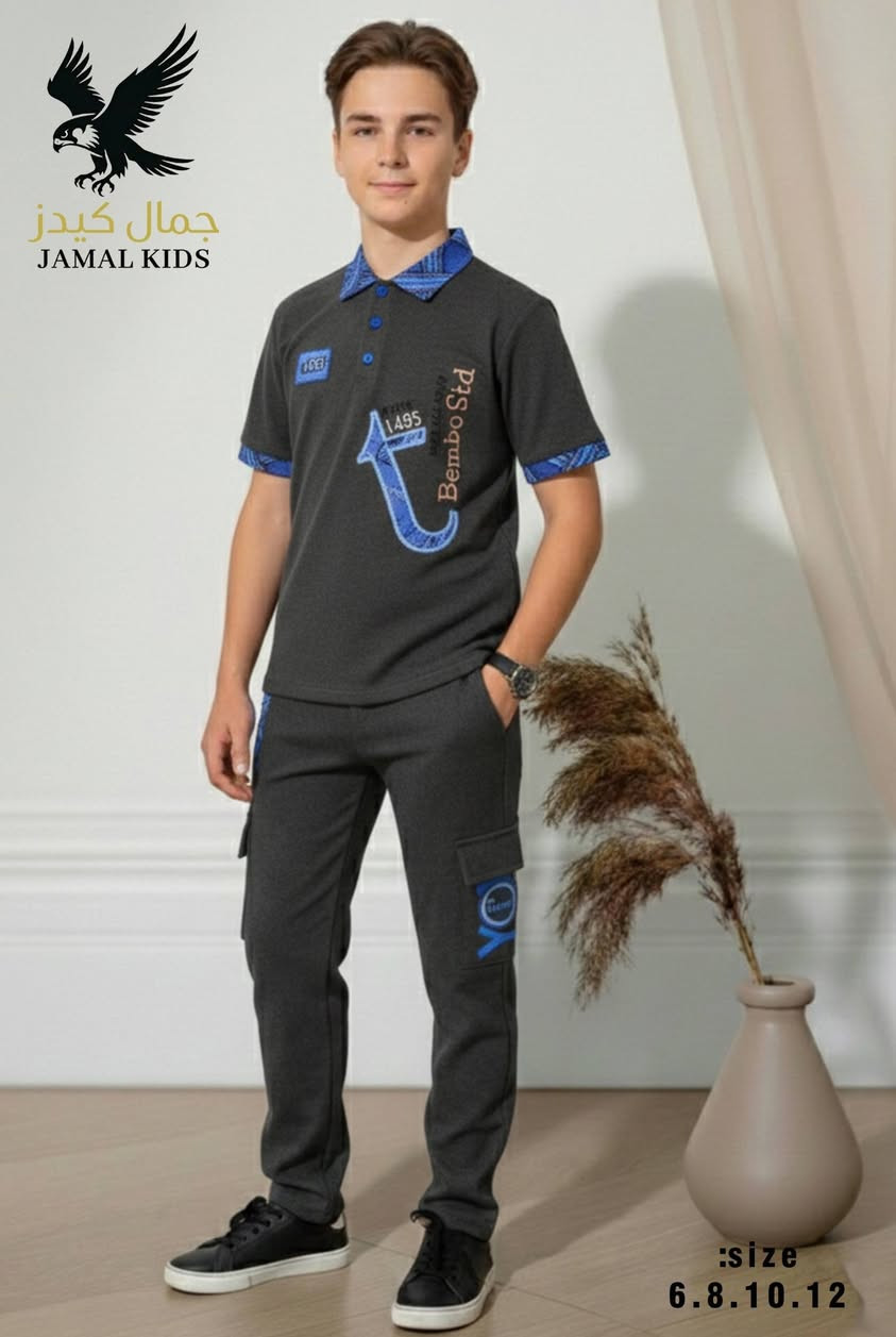 على بركة الله

يابة يكلك ليش تطلب من هذا المحل
الجواب البضاعة تتكلم والمتعامل ويانه يعرف تعاملنا واسعارنا

تم وصول تراك ولادي خامه تركي اصلي قياس 2/5وا 6 ♡14العنون العلكايه الشارع الثاني قرب منفذ الزهراء أبو رقيه


**إذا كنت صاحب هذا الإعلان وتريد حذفه لأي سبب، رجاءا أرسل رسالة إلى الدعم الفني**