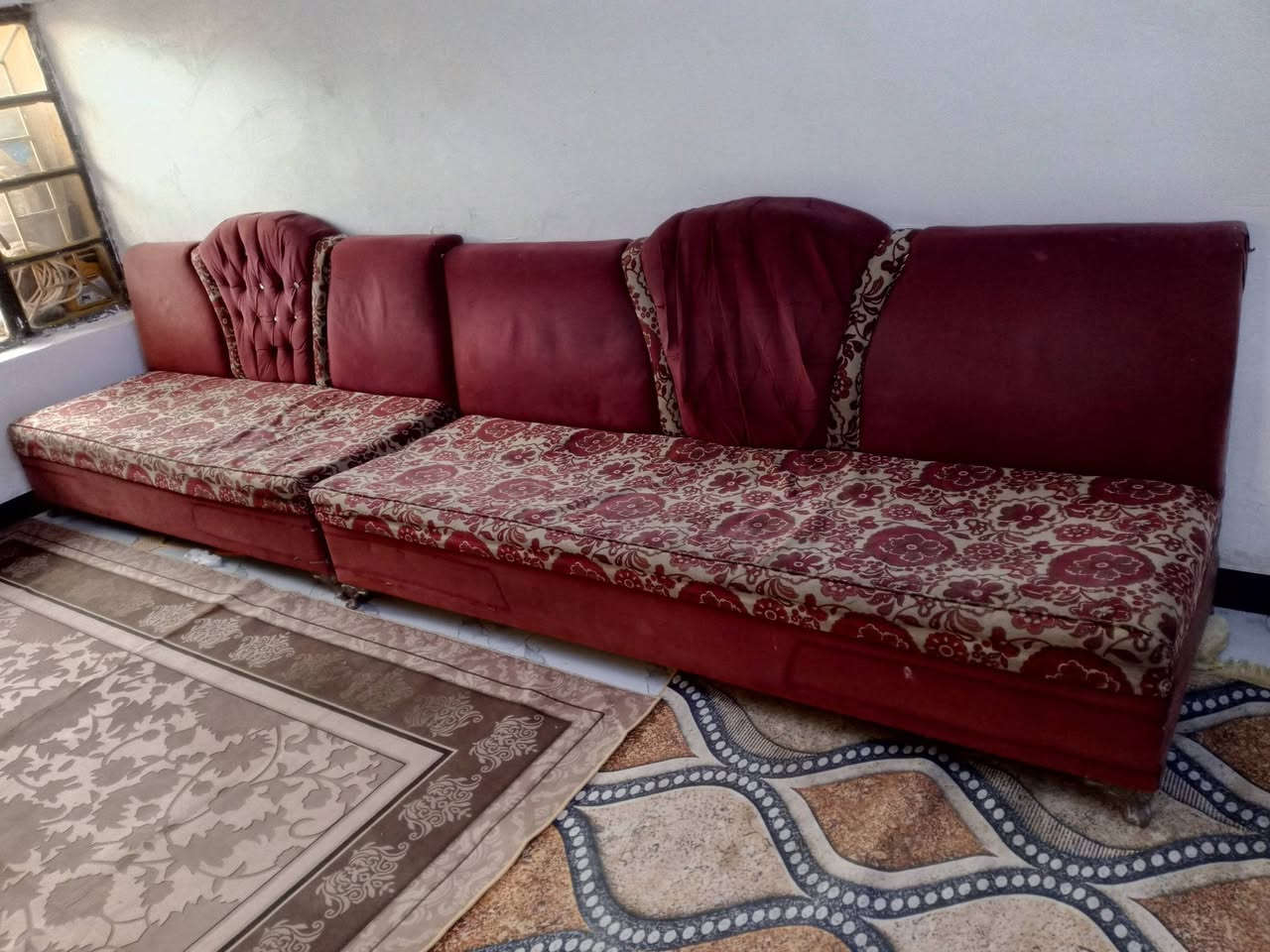 غراض للبيع


**إذا كنت صاحب هذا الإعلان وتريد حذفه لأي سبب، رجاءا أرسل رسالة إلى الدعم الفني**