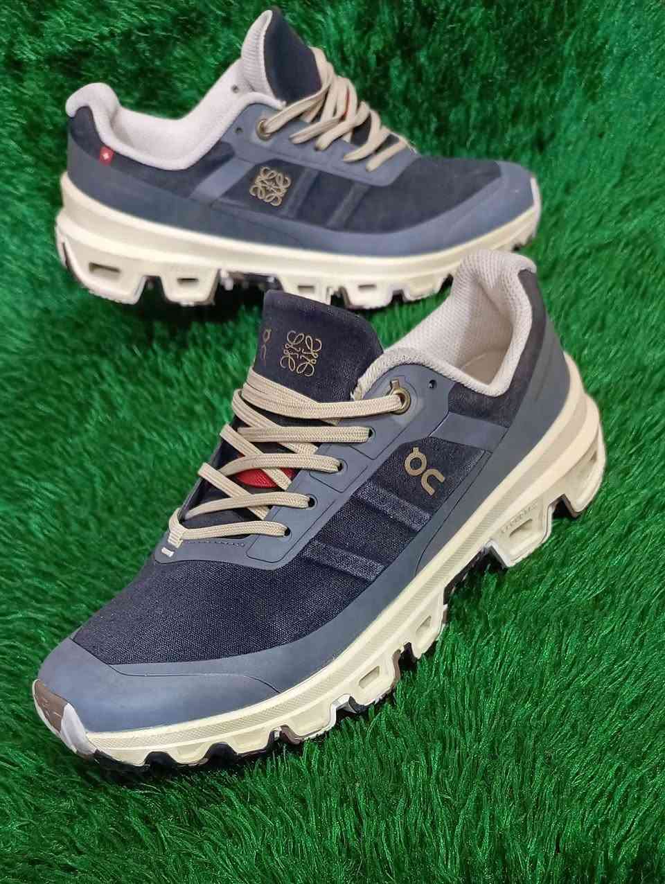 👟احذيه باله درجه اولى 💯 اورجنال 
ماركات  بقياسات محتلفه  لمعرفة لاسعار 
راسل الحساب 📱او لاتصال 💐
يوجد توصيل 🚛


**إذا كنت صاحب هذا الإعلان وتريد حذفه لأي سبب، رجاءا أرسل رسالة إلى الدعم الفني**
