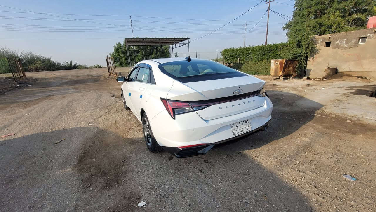 النترة البيع موديل ٢٢ خليجي مكفولة كفالة عامة ماشية ٨٨
رقم بغداد مكينة ١٦٠٠
مطلوبة شركةستقطاع مباشر سنة وتخلص مكان السيارة ذي قار سوق الشيوخ كرمة بني سعيد السعر ١٦٥ 
الستفسار ***********
