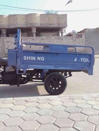 ستوتة • موديل 2019 • نضافة فول