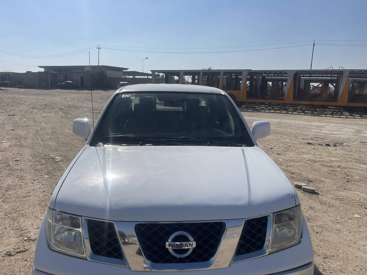 سلام عليكم سياره البيع نيفان موديل ١٢ رقم بابل جديددولي السياره جاهزه مكفوله كفاله عمه مكاني بغدادرقم الهاتف***********
