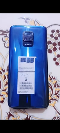 ريدمي نوت 9 • ١٢٨ • للبيع