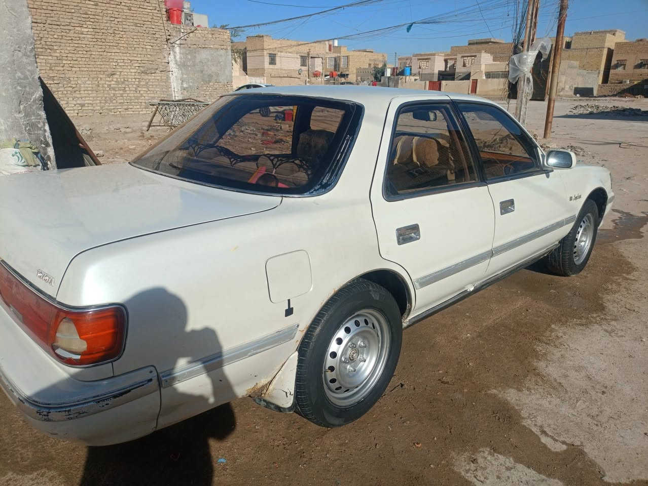 مارك سيزر مسطرة تكم رقم كربلاء سنوية 30 مشروع وطني ***********
