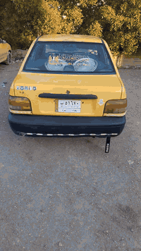 *********** بغداد الامين موديل 20012 رايده 28 وبيه مجال
