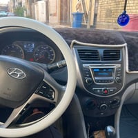 اكسنت • ٢٠١٧ • باسمي