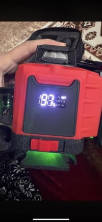 جهاز ليزي • متواجد مازنجر