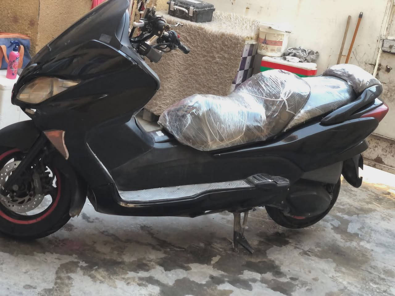 فورزه 0,9 دراجه حلوه نضيفه كهربائياتهه كلهه شغاله اوراقها أصولي كتلوك شركه السعر 950 مكاني بغداد حي الجهاد وتساب***********
