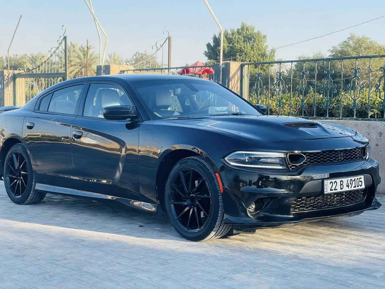 السلام عليكم جارجر 2015 امريكي SXT محدث كت كامل SRT بنيد دعاميات دوس محدث السونار مرفق معه الصور . تويل  كشنات جلد تحكم ستيرن داخل بيجي  شاشه جبيره  السياره مكينه وكير مكفولات بسم كردي تحويل ثاني يوم 
__________________
السعر 160 وبيه مجال 
العنوان بابل الشوملي 
الاستفسار ‭٠٧٧٨ ١٦٢ ١٦٦٦‬
