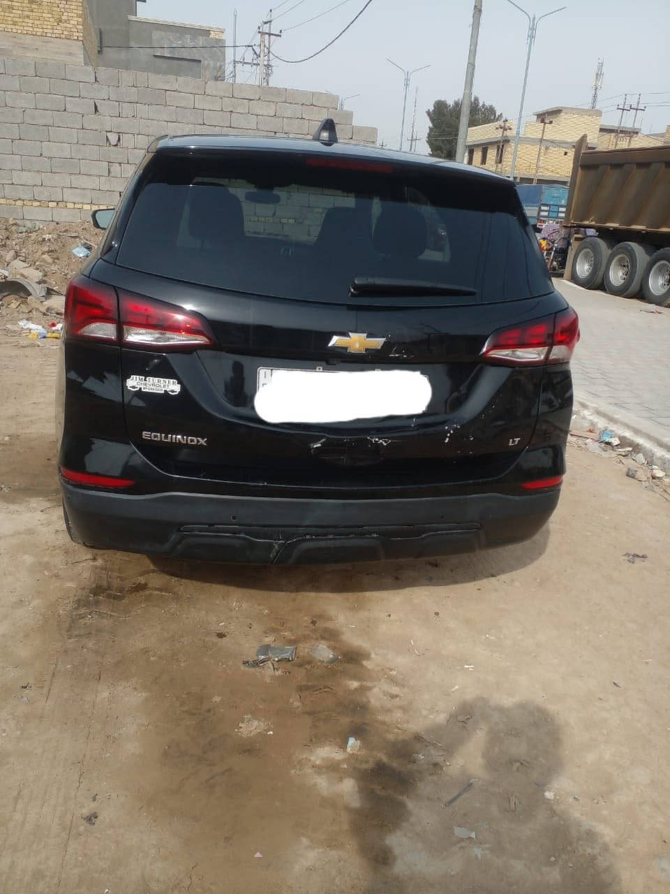 للبيع او مراوس موديل ٢٢ رقم واسط دولي بسمي ماشيه ٨٥ حادث جامغ وربع البنيد صور الحادث بلمنشور 
السياره جاهزه من كلشي السعر ١٣٤ قفل مكاني واسط 
***********
