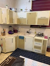 الكاظميه • سلة منظفات