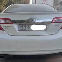 للبيع او للمراوس  كامري خليجي 2013 GLS معروفة مواصفاته فول مواصفات من ...