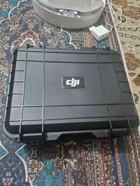 درون DJI • ضد الماي • ضد الكسر