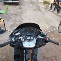 شباب دراجه فورزه 09 نضيفه كيج بانزين واكف وبس باقي كل شغال و ضرر بصيط ...