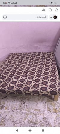 جربايه وميز مال مرايه نضيفات السعر 100 وبيهن مجال اتصال عله رقم 078346...