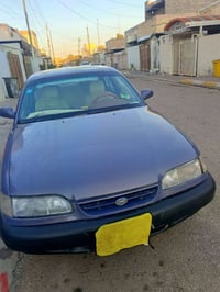 للبيع سلام عليكم سياره سوناتا 2 مكفوله كير محرك سياره نضيفه  تحويل ثان...