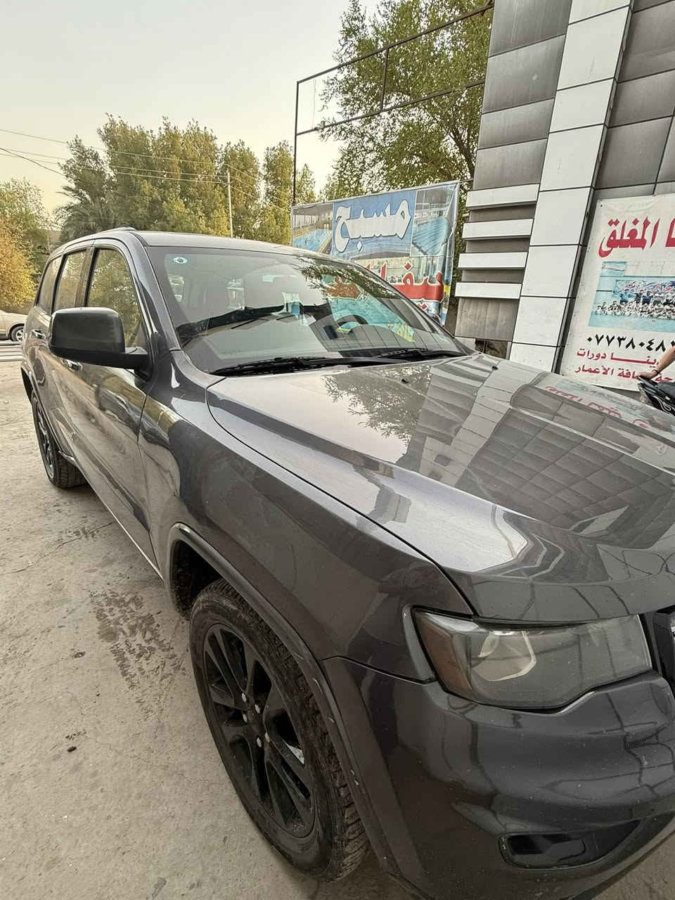 جيب بلاك توب 2019للبيع للاستفسار ***********
