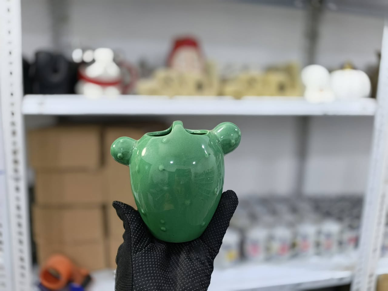 ما شاء الله جمال البضاعه 😍😍


**إذا كنت صاحب هذا الإعلان وتريد حذفه لأي سبب، رجاءا أرسل رسالة إلى الدعم الفني**