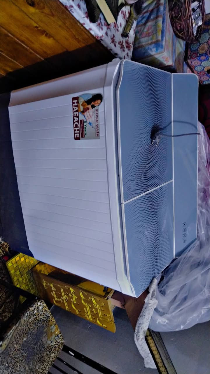 السلام عليكم للبيع 
بعدها ممستخدمة قبل يومين مآخذها 
رايدها ١٧٠


**إذا كنت صاحب هذا الإعلان وتريد حذفه لأي سبب، رجاءا أرسل رسالة إلى الدعم الفني**