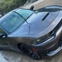 جرجر GT • بدون رقم • حرق