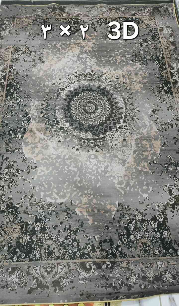 سلام عليكم زبائئننا الكرام تم وصول زوليه اثريدي جميع القياسات
قياس ٢ × ٣ 
قياس ٣ × ٤ 
قياس ٣ × ٥ 
قياس ٣ × ٦ 
العنوان سوق المنتظر الكبير قرب سيد حسن داخل القيصريه 
الاستفسار عل رقم ***********
