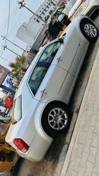 هيمي ٥٫٧ • ٢٠٠٨ • رقم بغداد