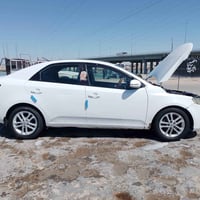 سيراتو ٢٠١٢ • وارد خليجي • بصره