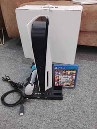 بلي فايف • جديد • جوستكات ٢