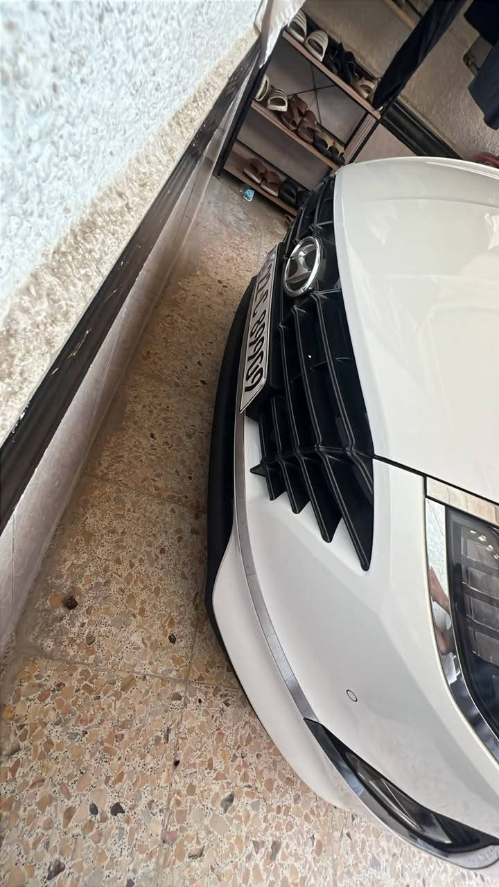 سوناتا خليجيه كفاله عامه سياره جديدة ماشيه 32.. موديل. 2023 مكلف بل نشر تصل على هاذ الرقم... ***********...سعر 205
