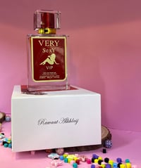 عطر very Sexy • عطر روعة الخليج • عطر رائحة جذابة • عطر رجالي • عطر نس...