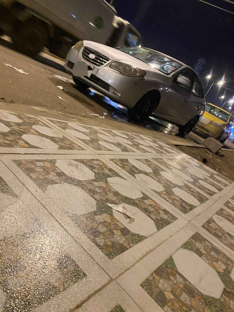 السلام عليكم النتراء ادوات 2011. كصه وحده والباقي كفاله دخول جديد كير محرك تبريد كهربائيات تخم تاير حداديه جديده. متومه طبق الاصل شمالي . مكان ميسان العماره للاستفسار ***********
