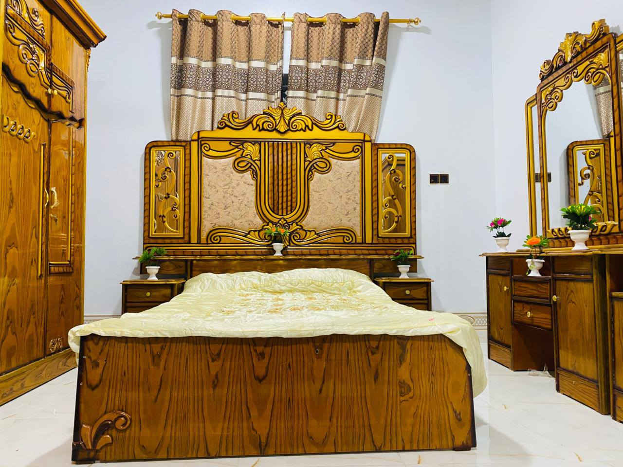 غرفه نوم عراقيه حطاطه صاج السعر 800بي مجال العنوان الرمانه البعبيد الاتصال ***********
