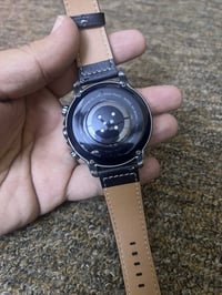 ساعة بلاك شارك Black shark watch X ساعة بلاك شارك للبيع تتحمل سيم كارت...