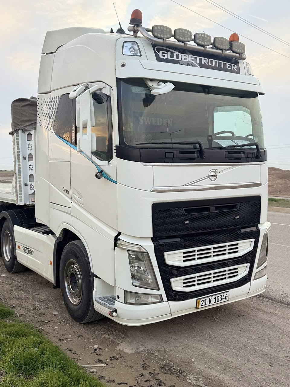 فالفو2014 محرك عادي انجكتر سياره بدون مواصفات ماشيه 1100 عربانه عبدالله جوهر 2025 سياره جاهزه مال شغل سنويه لحد 30 ياله تصقط محرك مامفتوح شرك كير شرط سياره خير من الله مكان السياره كركوك 
سعر السياره اللي مو شراي لا يخابرني سعرها (  6 دفاتر 
او بيها مجال شي قليل رقم صاحب السياره 
***********
