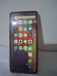 تكنو • هيكل معوج • للبيع