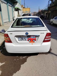 موديل ١٣ كصة اجديدة  رقم ادهوك رقم مسطرة شرط التحويل  السيارة بدون صبغ...