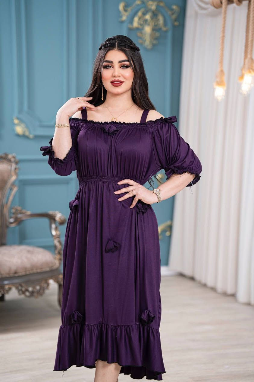 فستان ساحلي⚡

خامة زبدة تركي شرط الفحص

فري سايز لحد ١١٠ كيلو  

توصيل جميع المحافظات 5 الف


**إذا كنت صاحب هذا الإعلان وتريد حذفه لأي سبب، رجاءا أرسل رسالة إلى الدعم الفني**