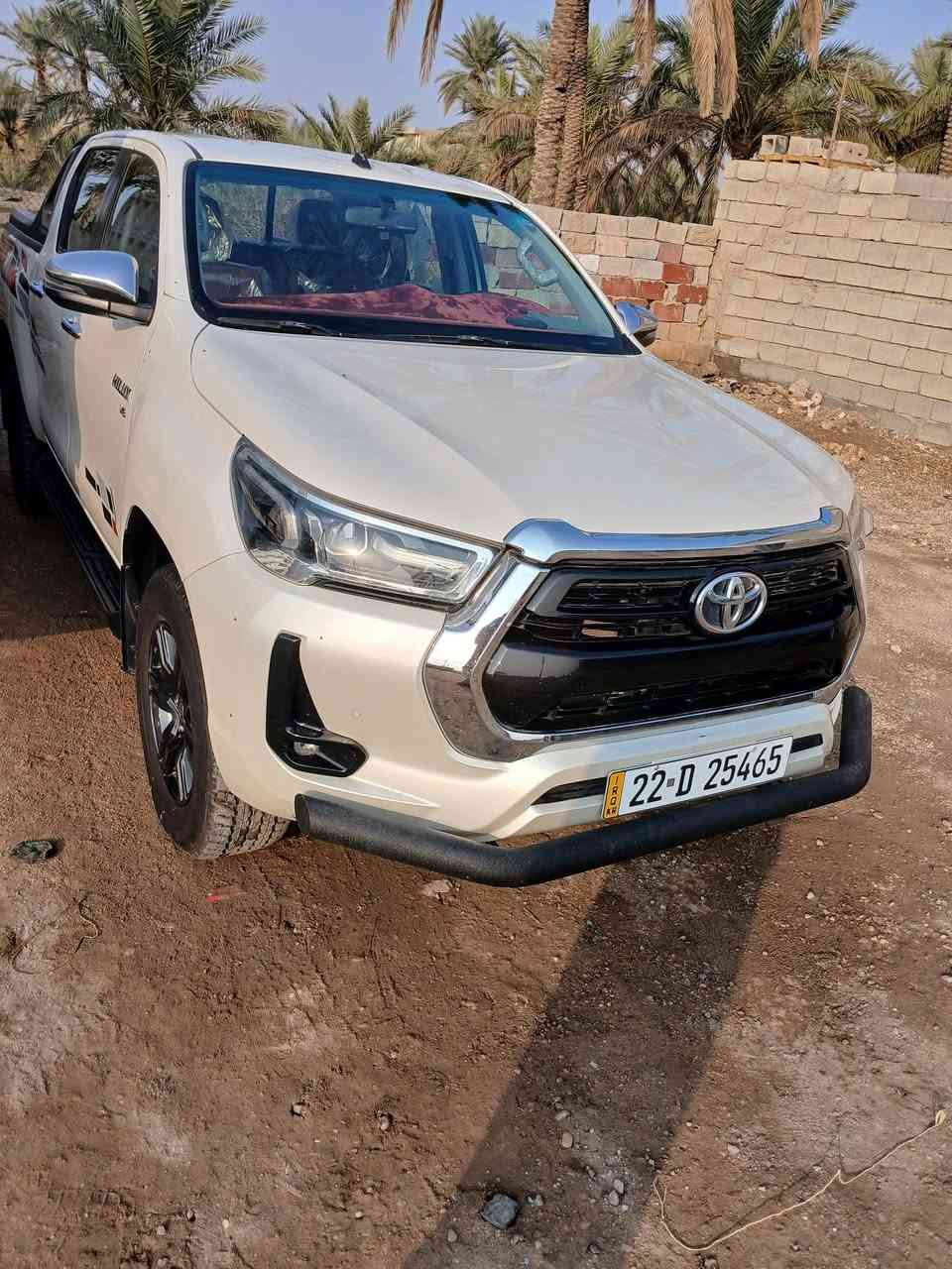 بيكم تيوتا ٦سلندر تي اردي
ساز سياره كفاله عامه على وضع الشركه السياره ماشيه 50 سنويه بسمي رقم اربيل الدولي تحويل وكاله اني حاضر بسمي سياره ارجع واكرر كفاله عامه مكفوله من كلشي ***********
***********
مكان سياره بديالى بلدروز
