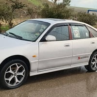 ١٩٩٣ • مكينة بلادي • كركوك