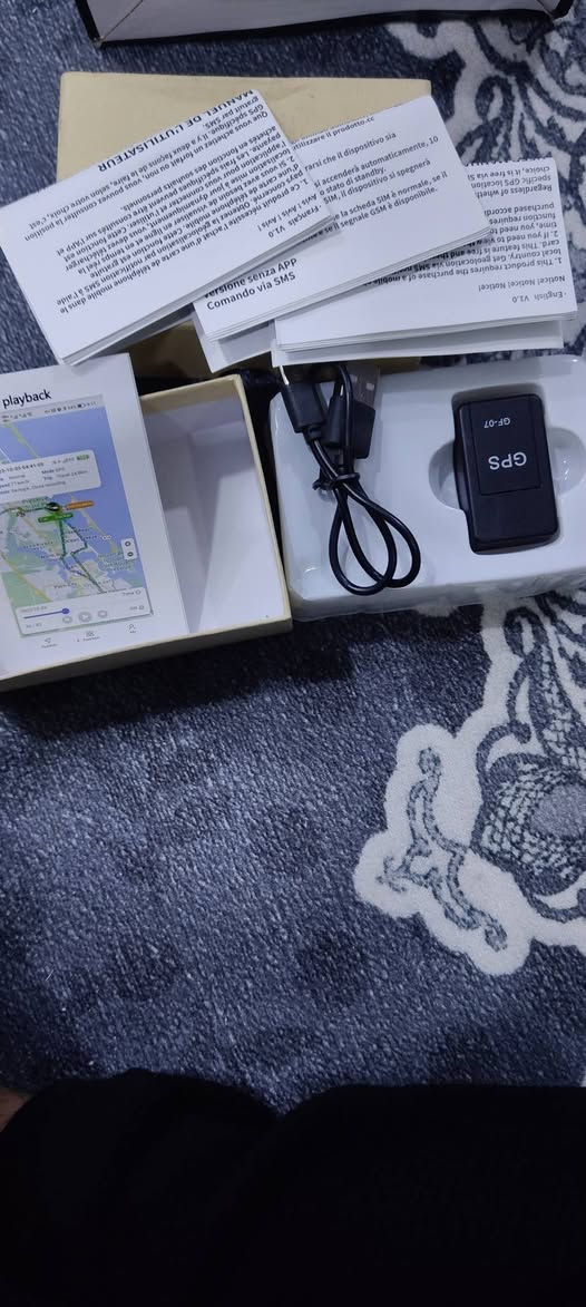 جهاز تتبع للسياره للدراجه للتكتك سعر 10
العتماد واساب (***********)
