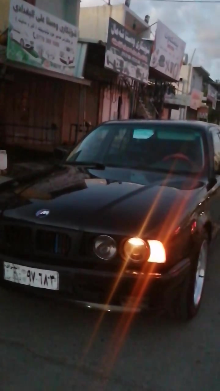 سلاوي خواتان ليبيت bmw 525 توماتيك موديل ٩٤ فول فول تبريت له گه ل سويچ ئارم پلاستيك هه ولير هه مو گياني به شه رت دعميكي خه فيفي هه يه له دواوه


**إذا كنت صاحب هذا الإعلان وتريد حذفه لأي سبب، رجاءا أرسل رسالة إلى الدعم الفني**