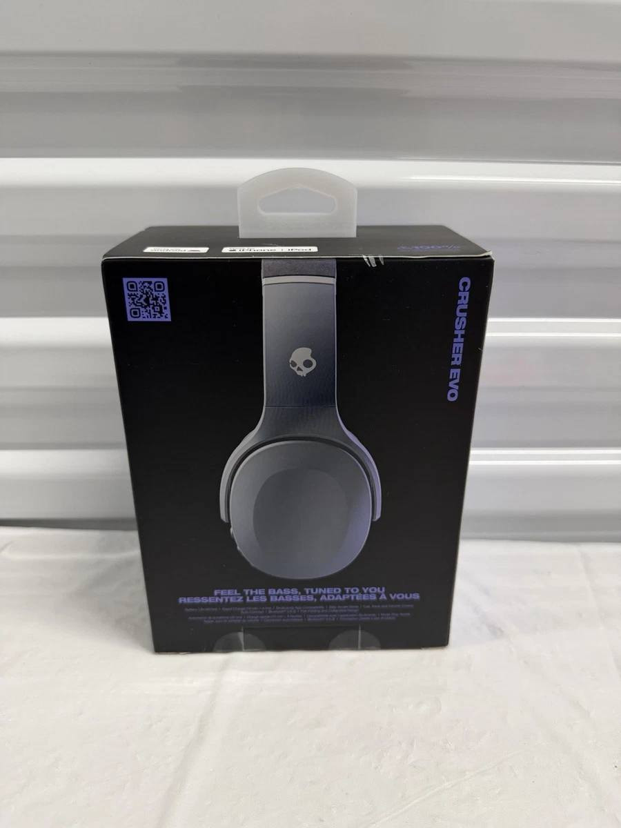متوفر قطعة جديدة لوك ومميزة
Skullcandy crosher Evo
السعر 150 شامل التوصيل 🔒🔒


**إذا كنت صاحب هذا الإعلان وتريد حذفه لأي سبب، رجاءا أرسل رسالة إلى الدعم الفني**