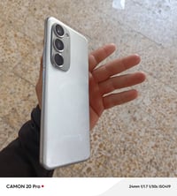 تكنو نوت 40 • مستخدم شهر واحد • تواصل خاص