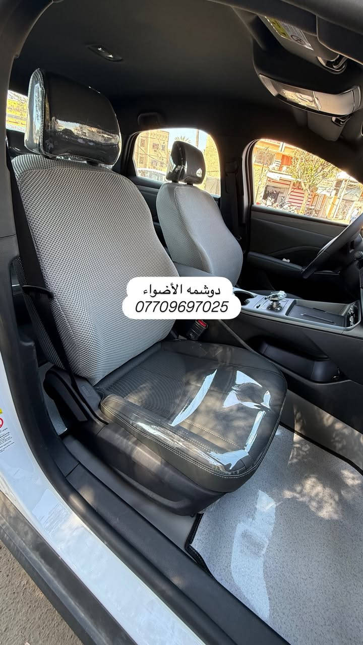 سلام عليكم من رخصت الادمن
كل ماهو جديد لدى #دوشمه_الاضواء✅لتغليف كافت انواع السيارات جلد او مخمل#العنوان الكاظميه شارع النواب دوشمه الاضواء للستفسار اتصل او على الخاص ***********/*********** #ملاحضه متواجدين كل ايام الاسبوع حته الجمعه وبلخدمه
