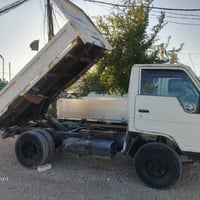 تويوتا قلاب • موديل ١٩٩٣ • انكليزي